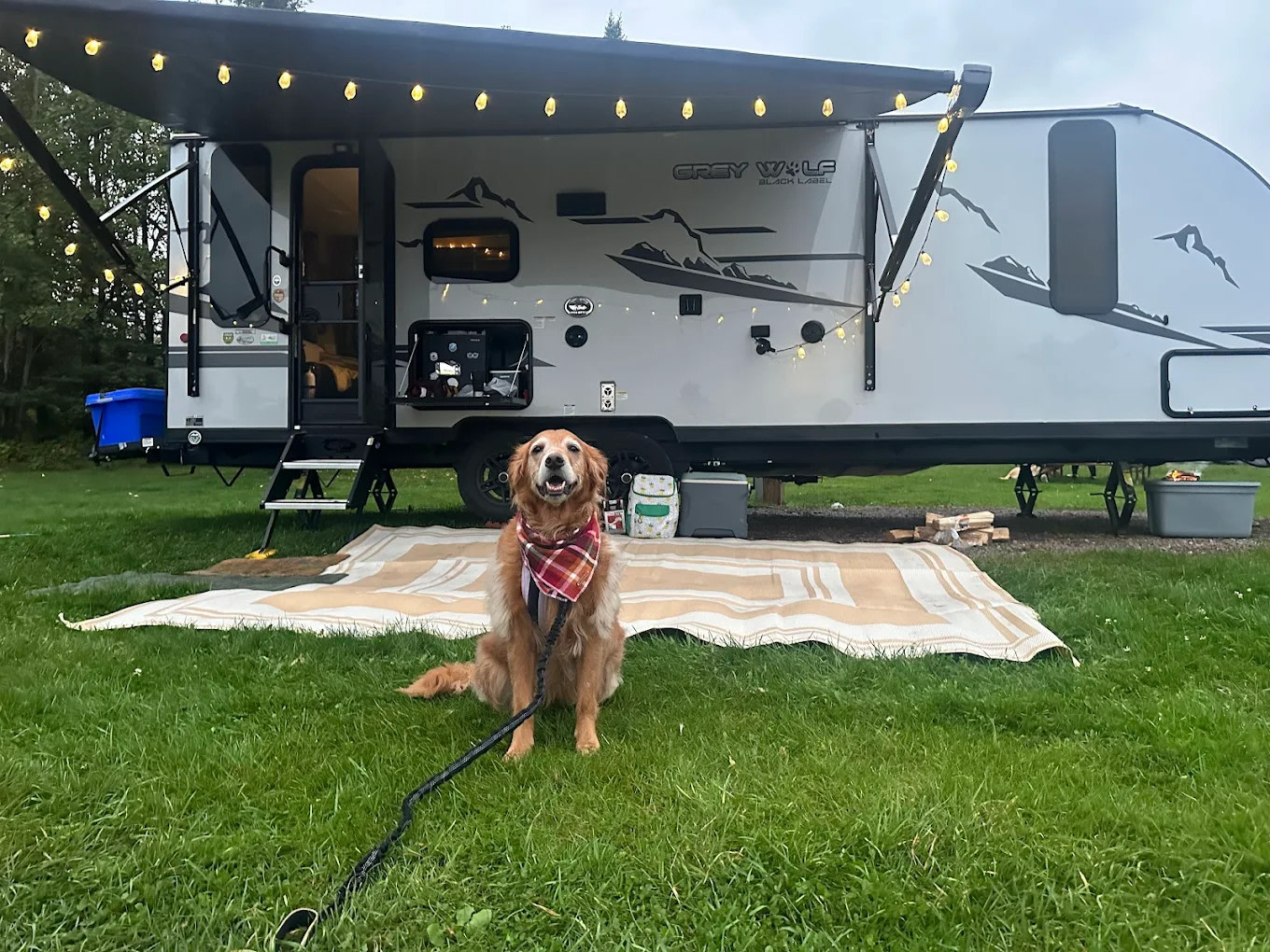 City of Two Harbors - Burlington Bay Campground