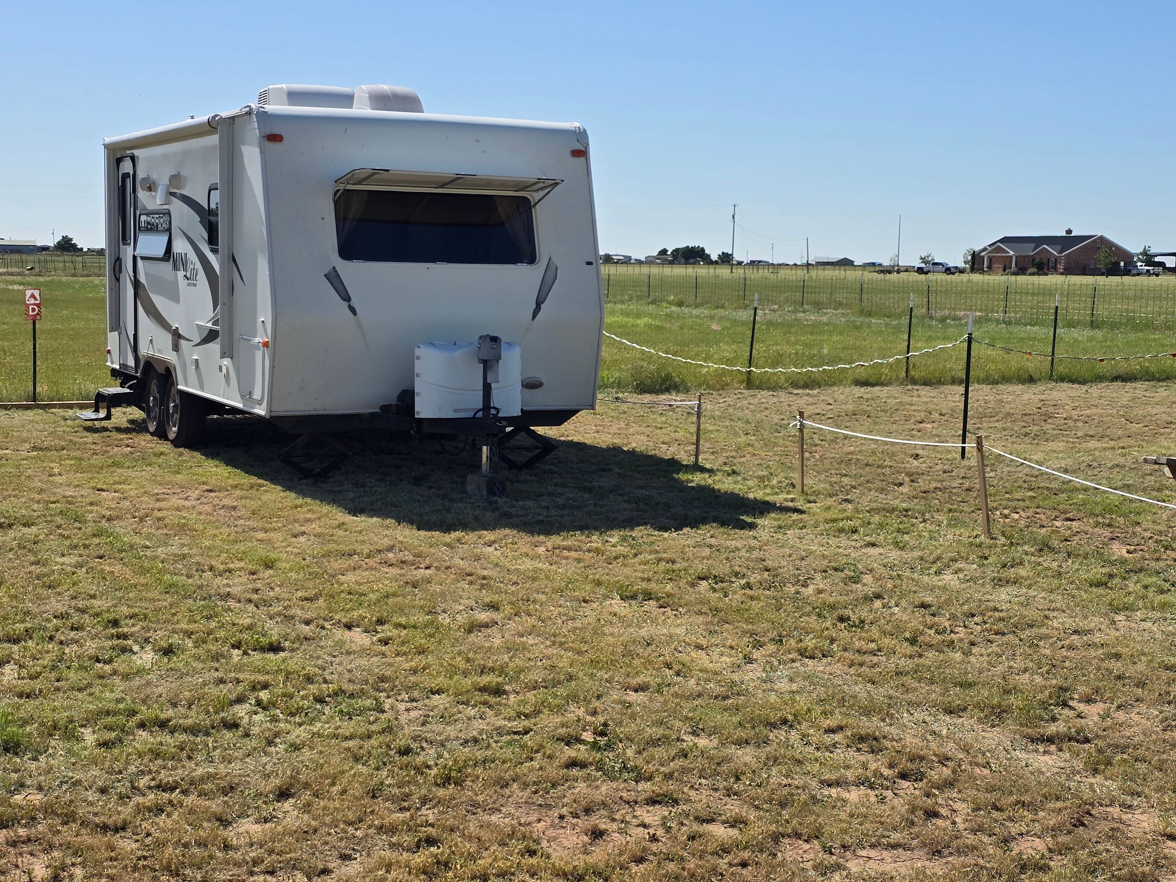 Banner Country Hideaway Campground