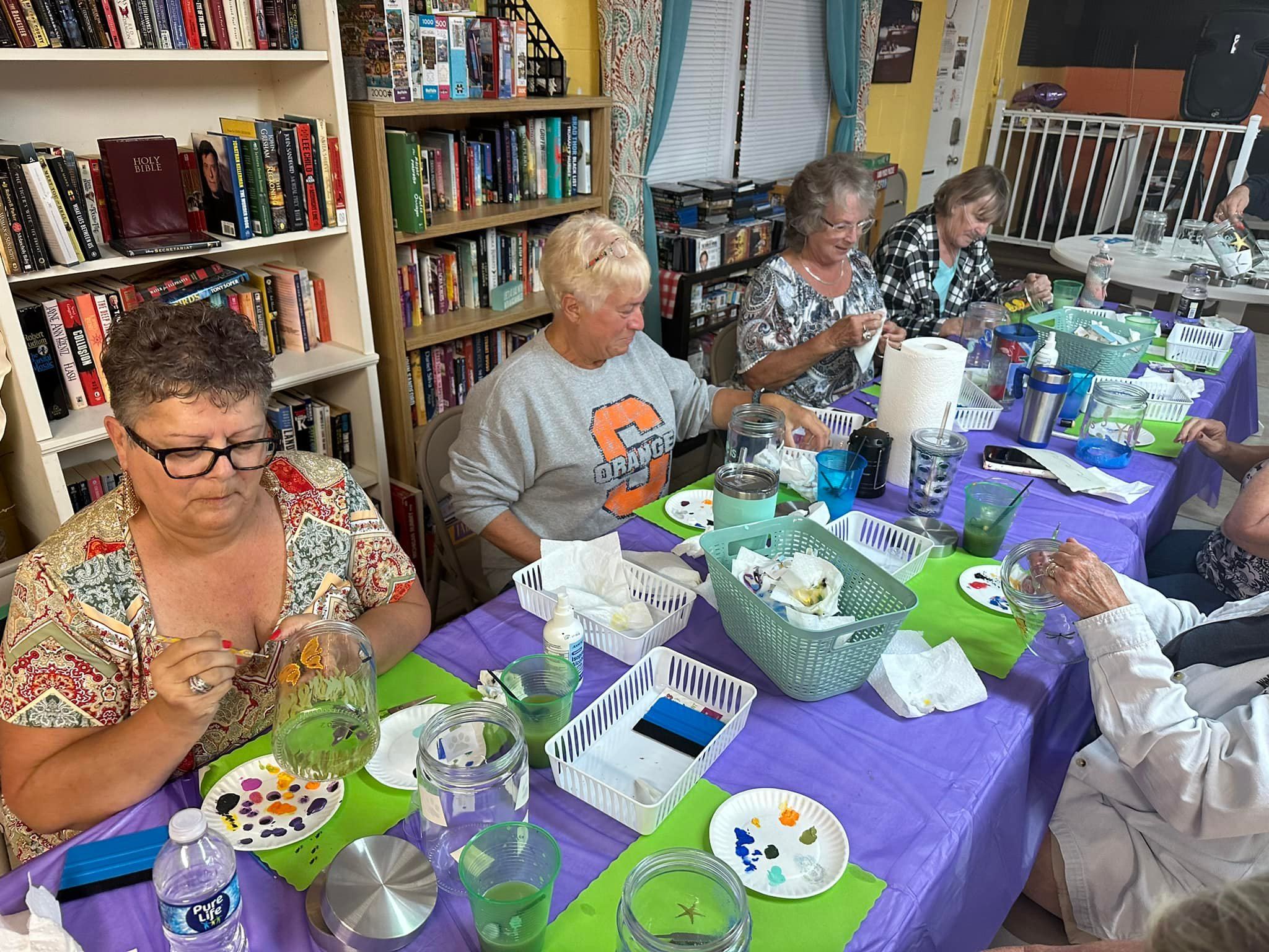 PSL Village RV Resort