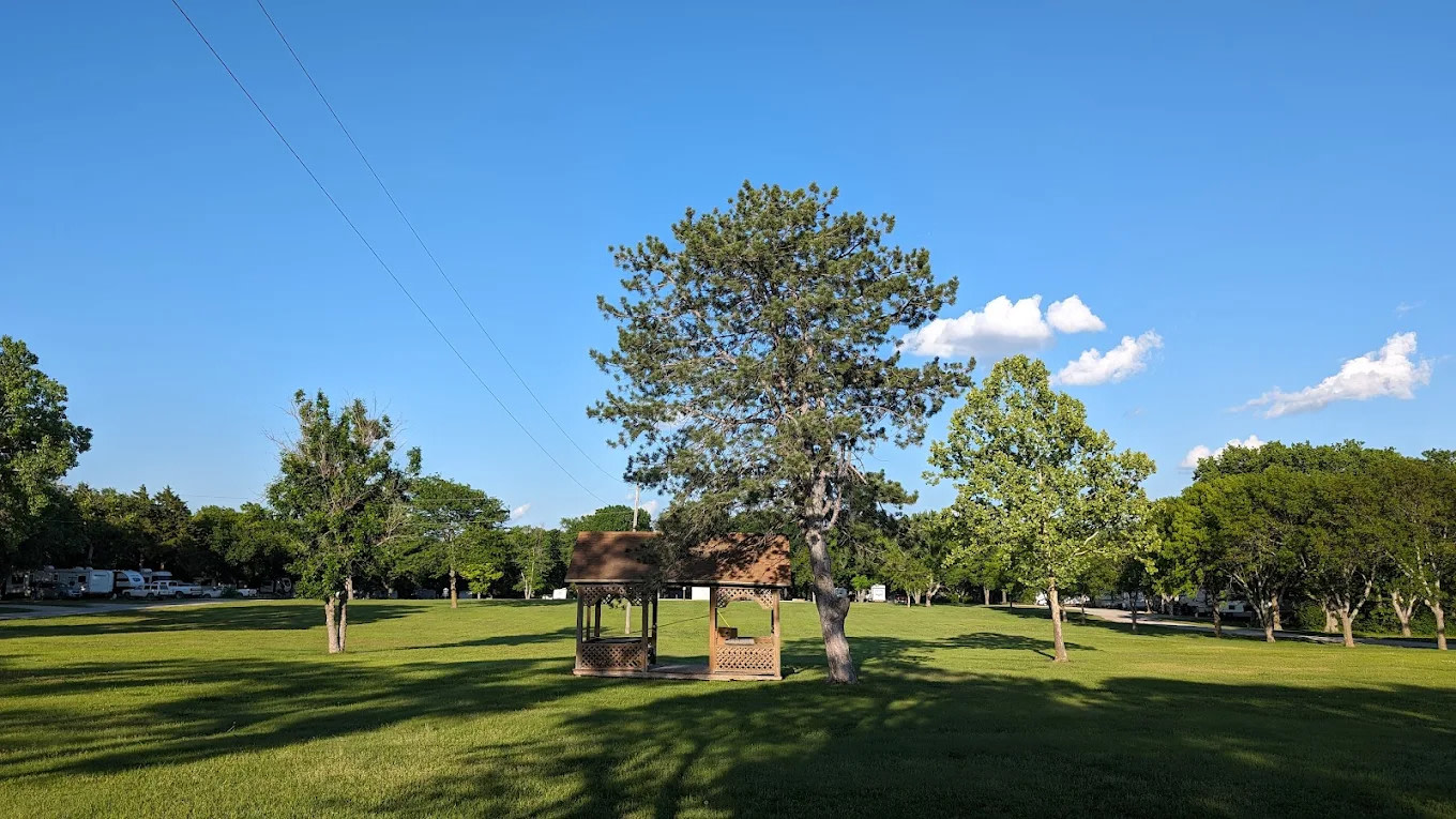 Four Mile Creek Campground and Resort