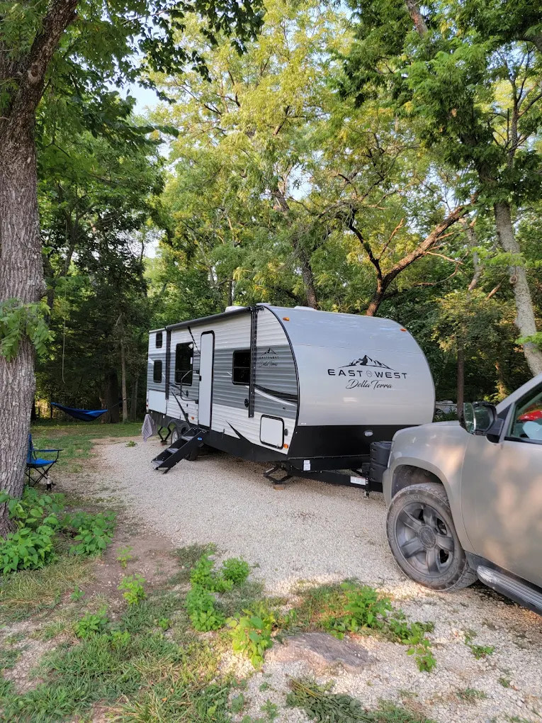 Four Mile Creek Campground and Resort
