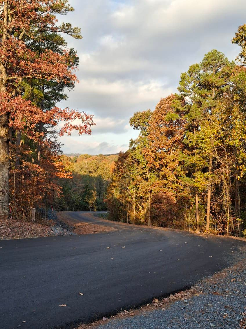 Dew Drop Rv Park