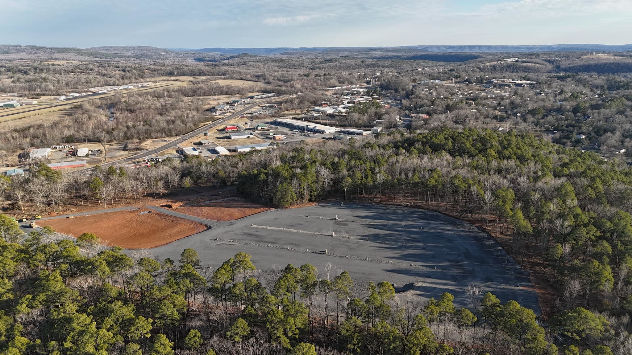 Dew Drop Rv Park