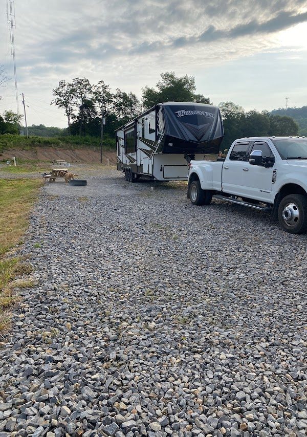 Ozark Ridge RV Park