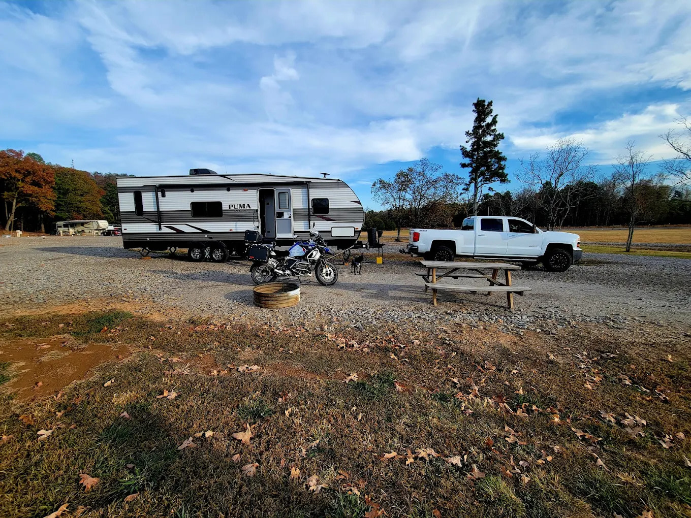 Ozark Ridge RV Park