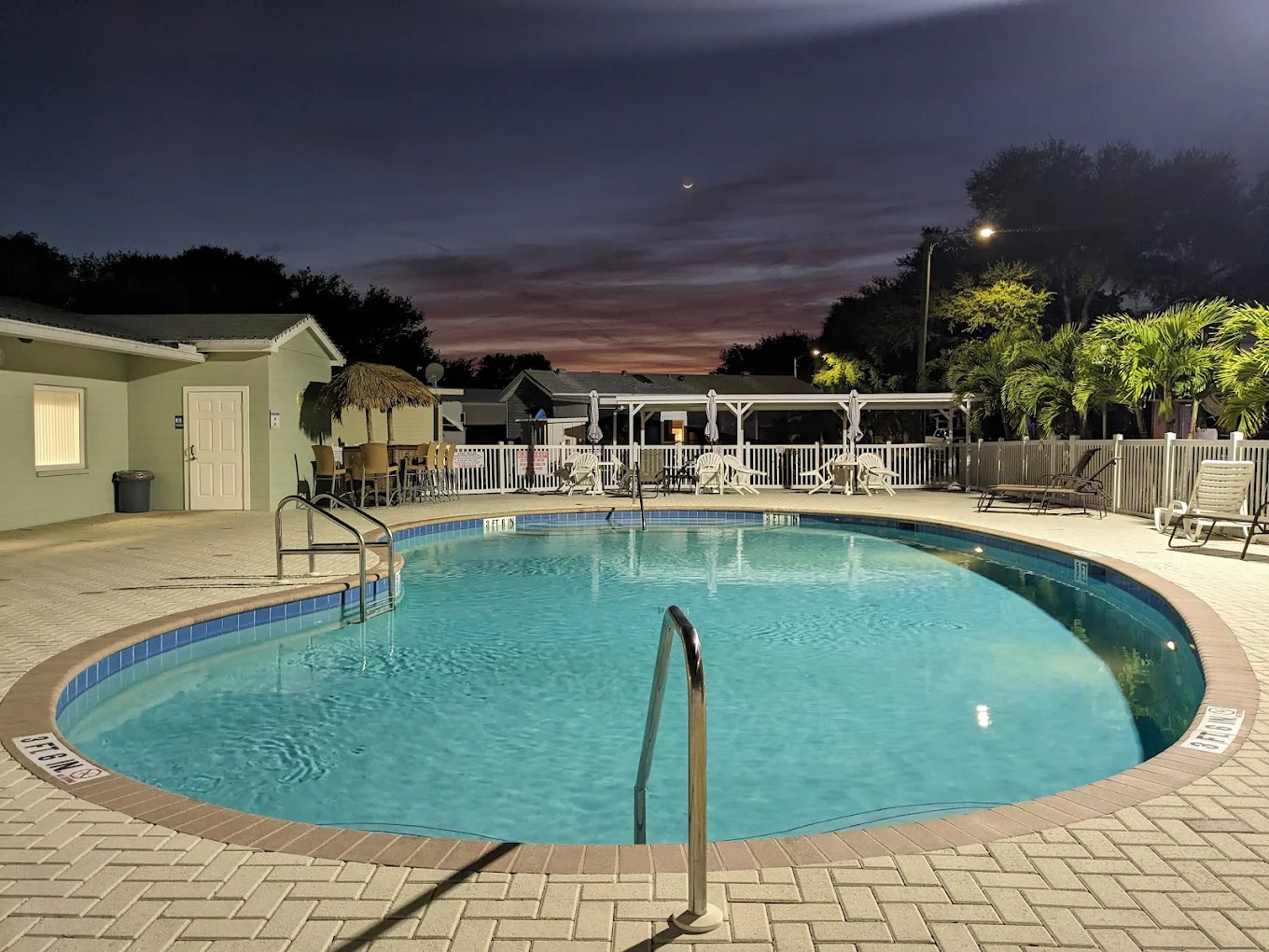Bickley RV Park
