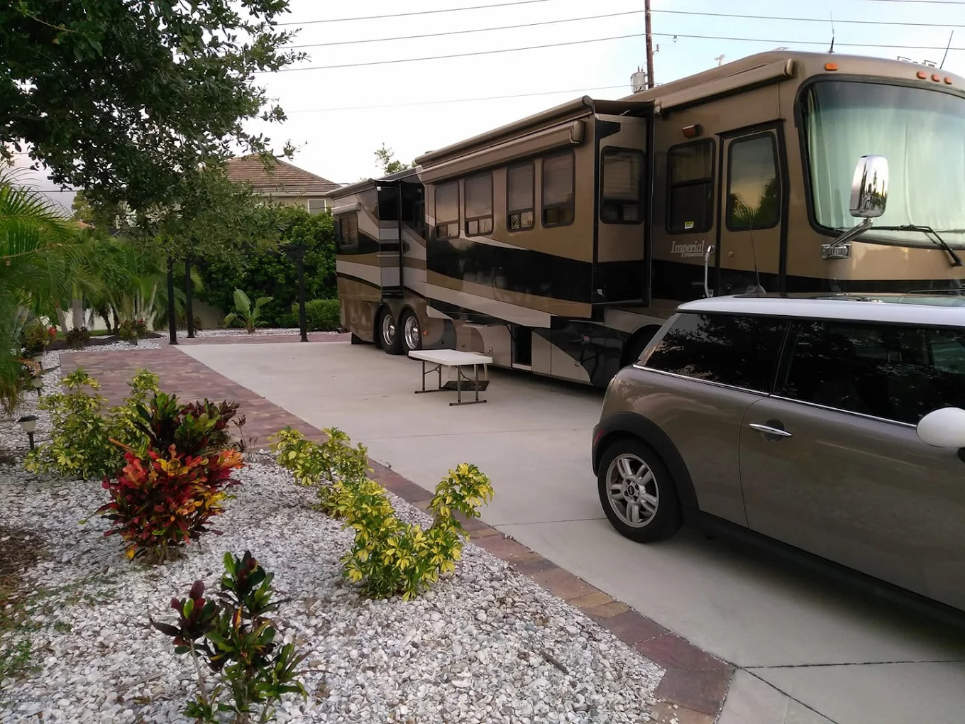 Bickley RV Park
