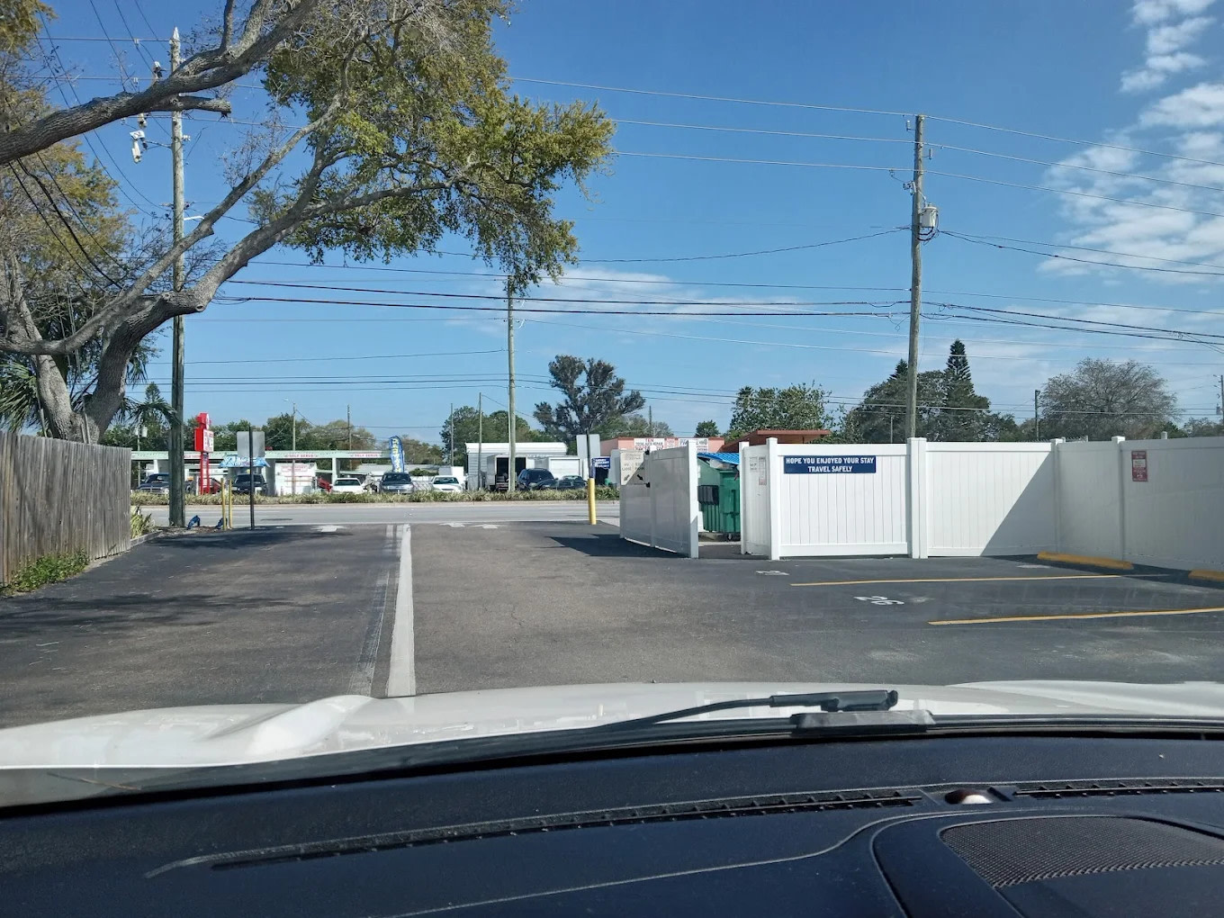 Bickley RV Park