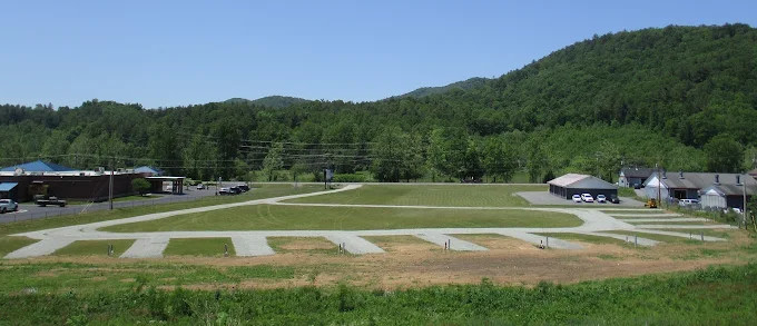 Forge Mountain Campground
