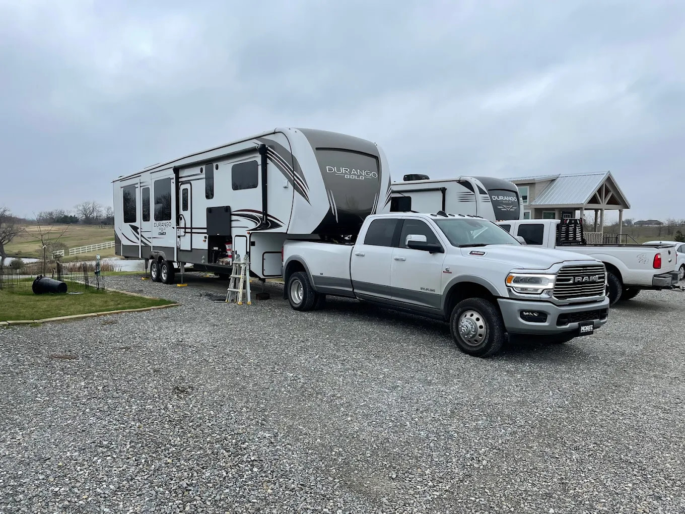 Prairie Lakes Ranch