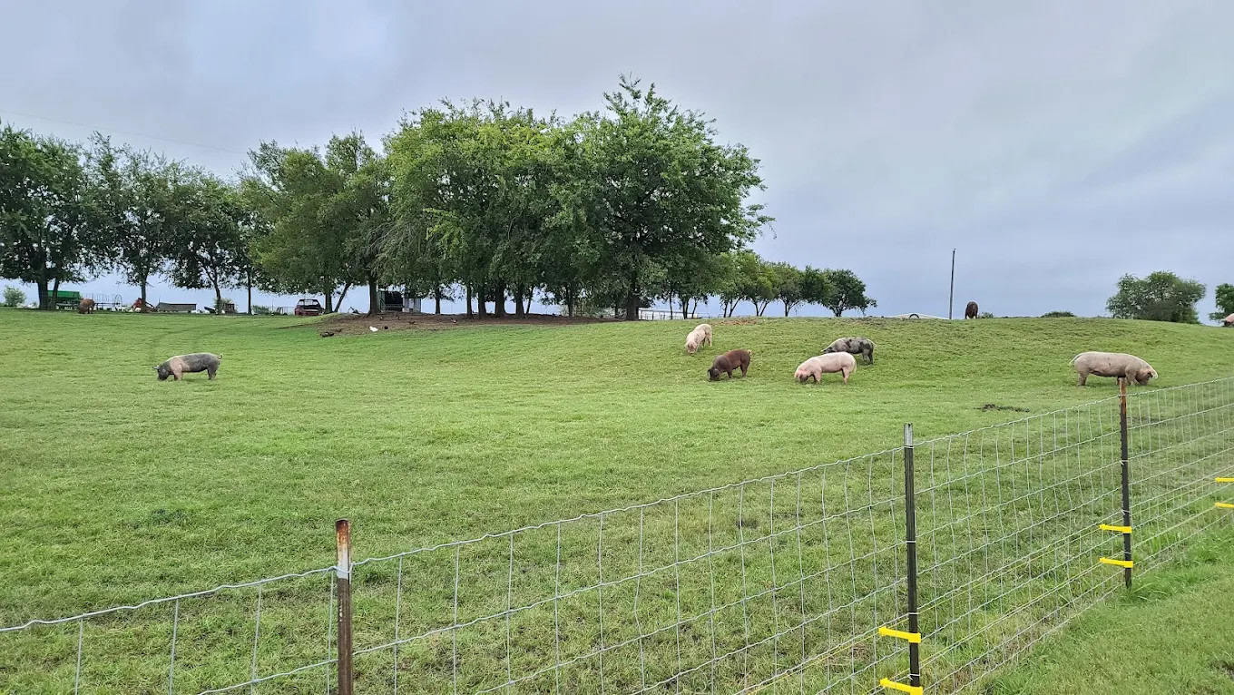 Prairie Lakes Ranch