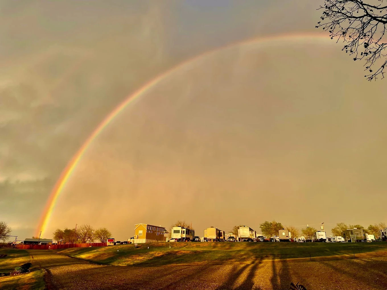 Prairie Lakes Ranch