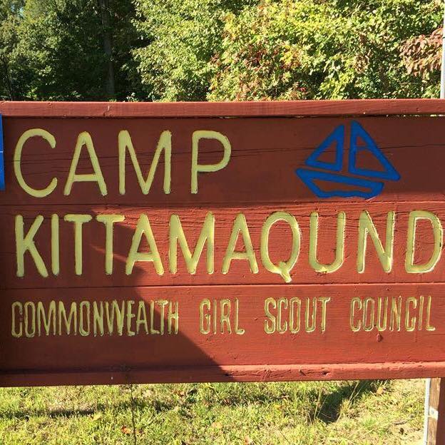 Camp "Kitty" Kittamaqund