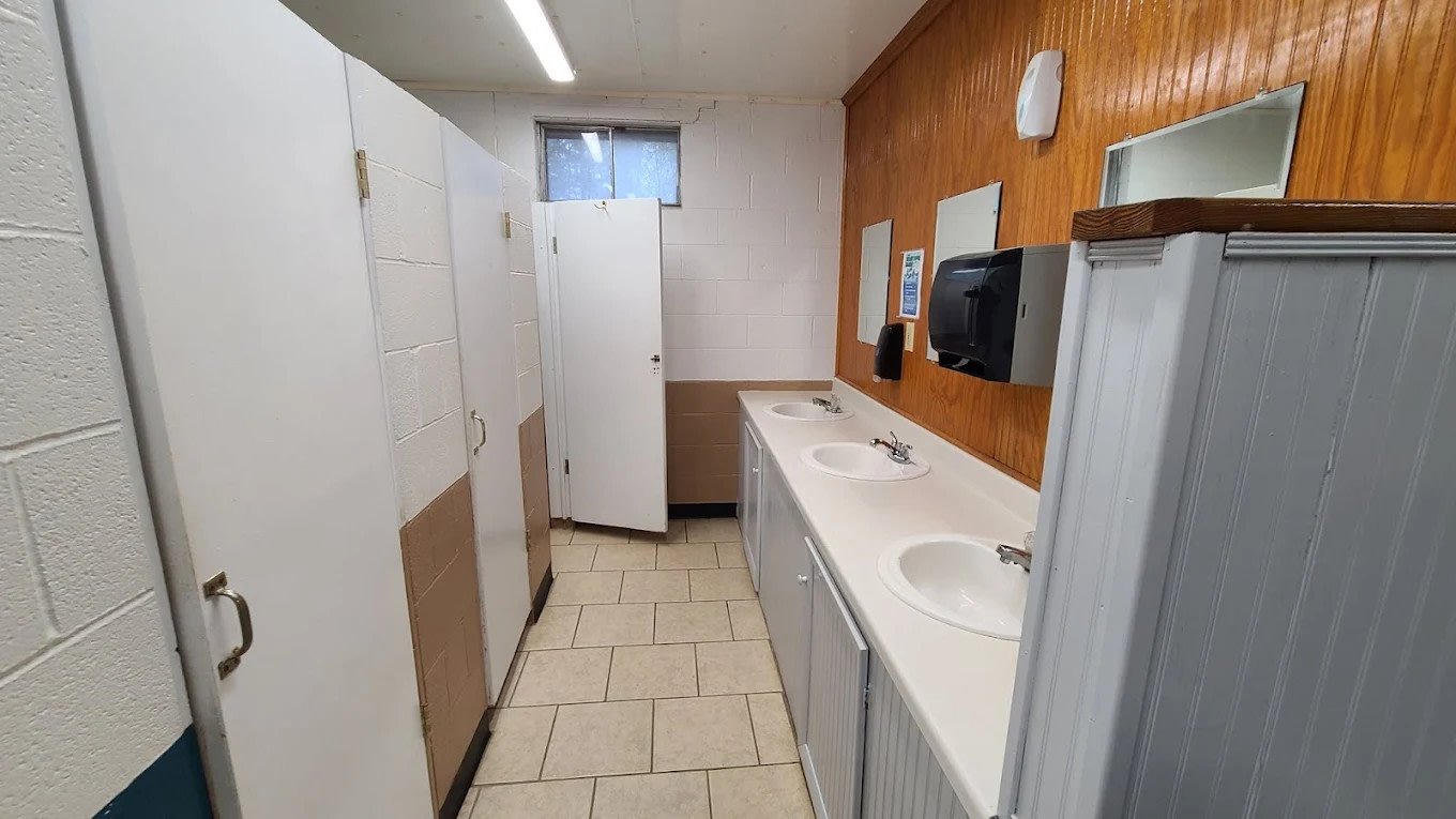 Rifrafters Campground