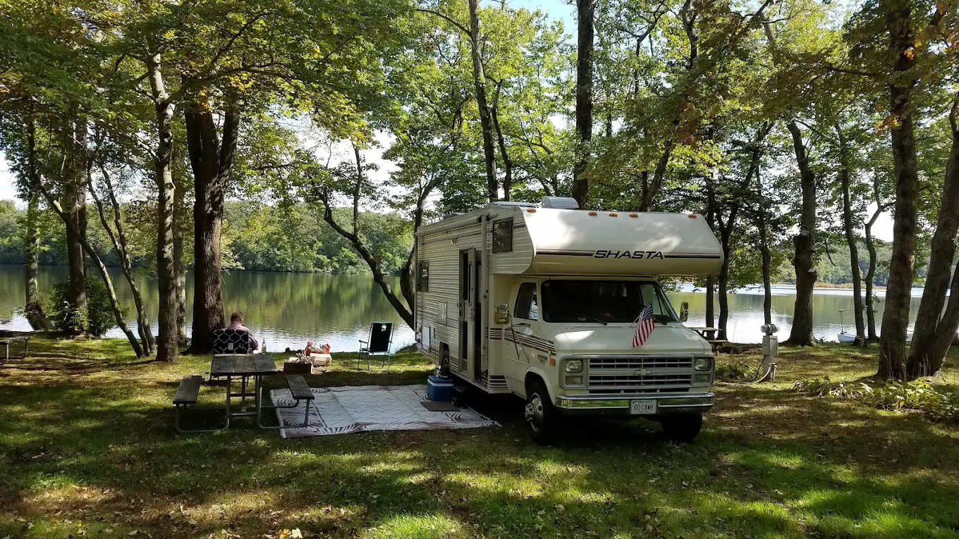 Ross Hill RV Park