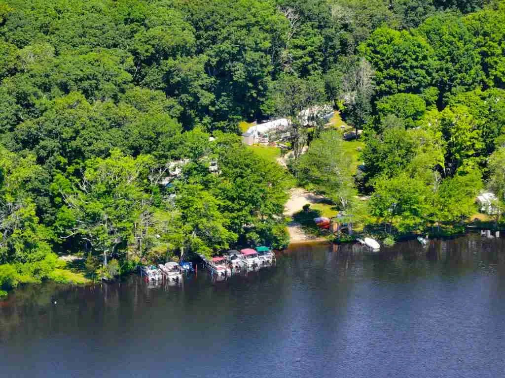 Ross Hill RV Park