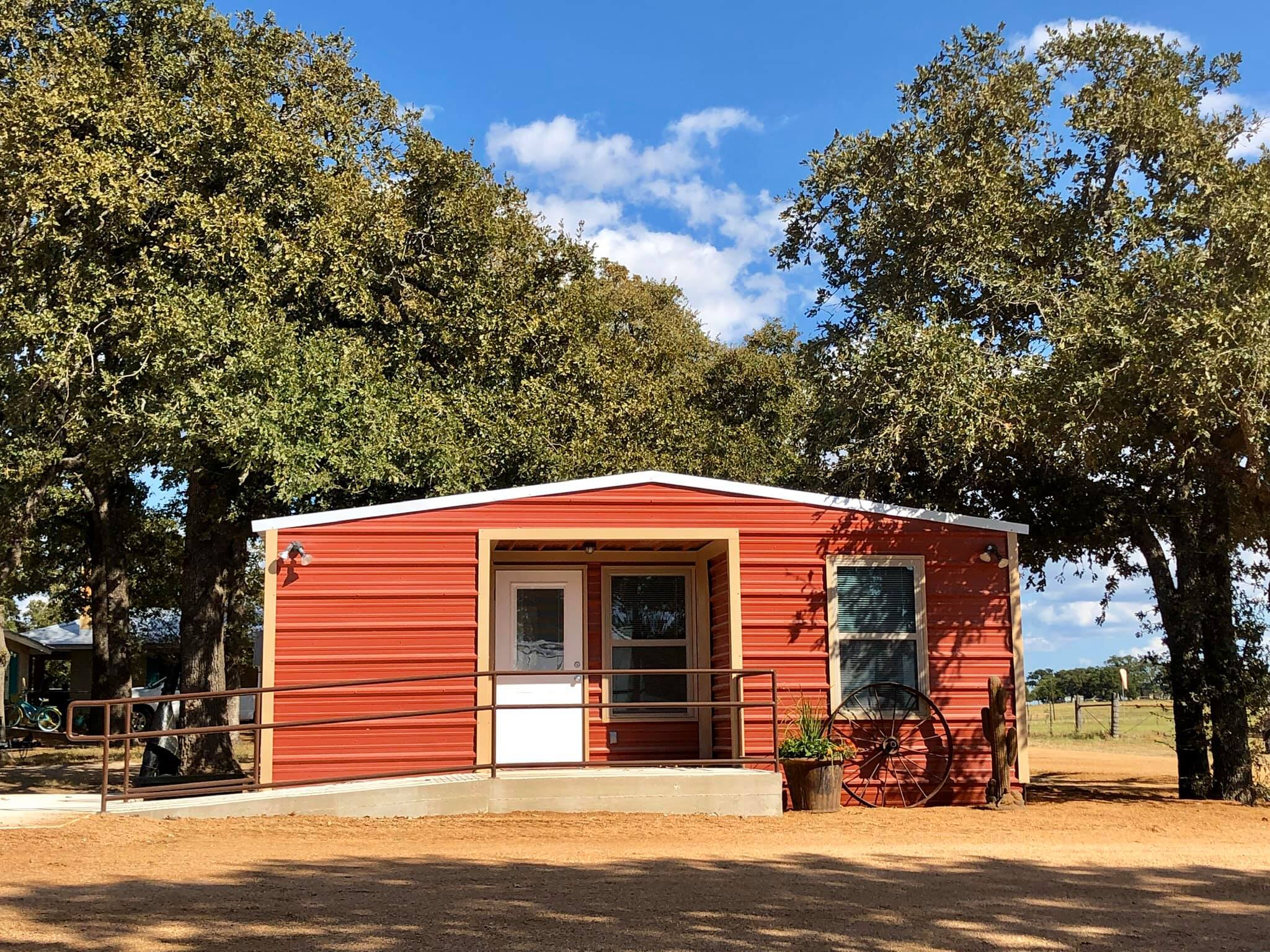 Heritage Oaks RV Park