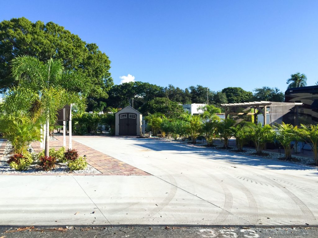 Seminole RV Park