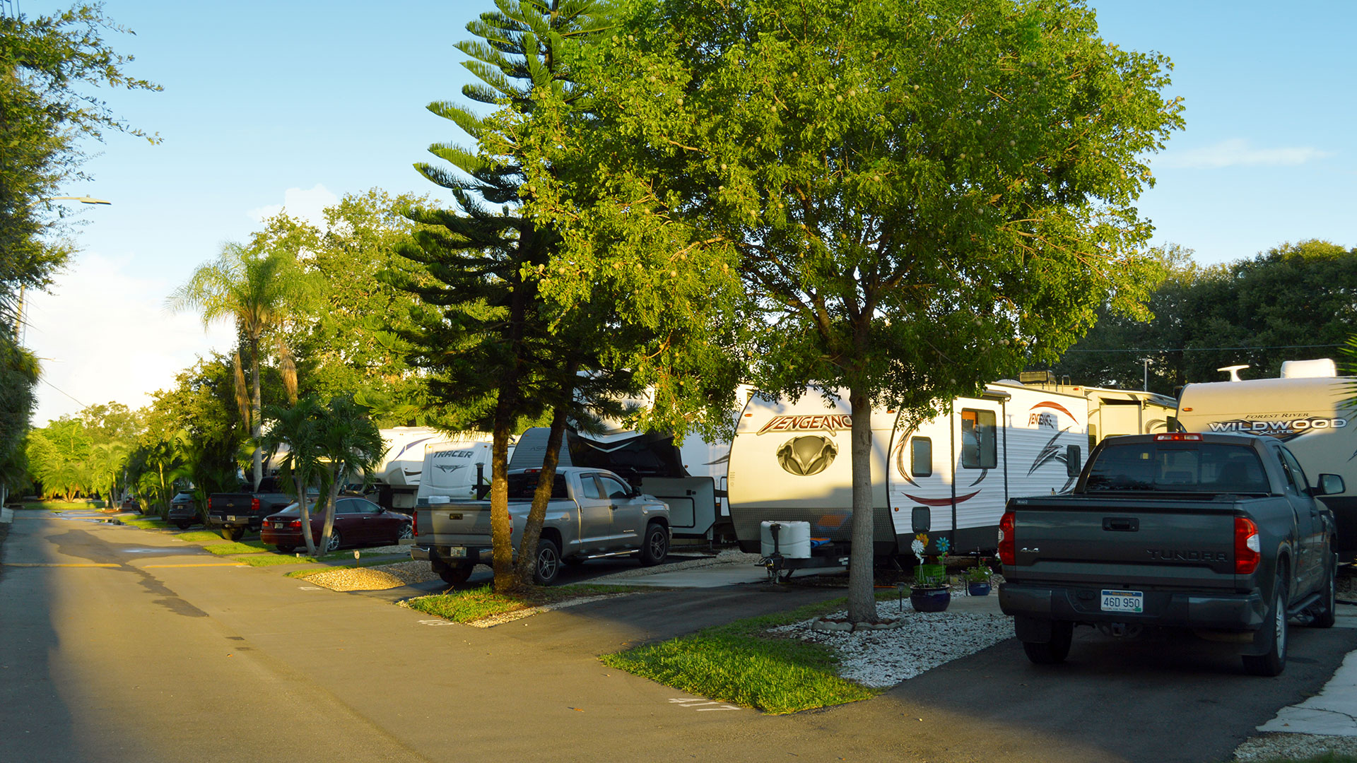 Seminole RV Park