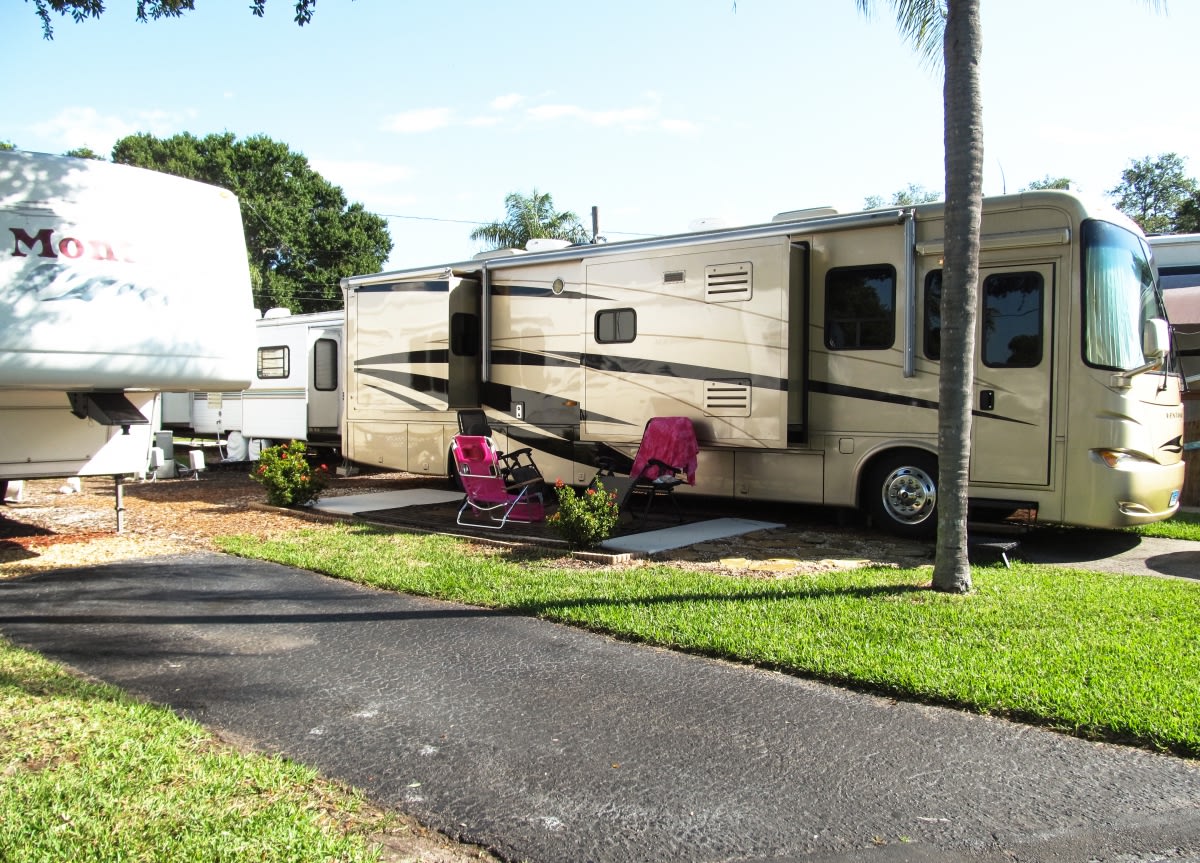 Seminole RV Park