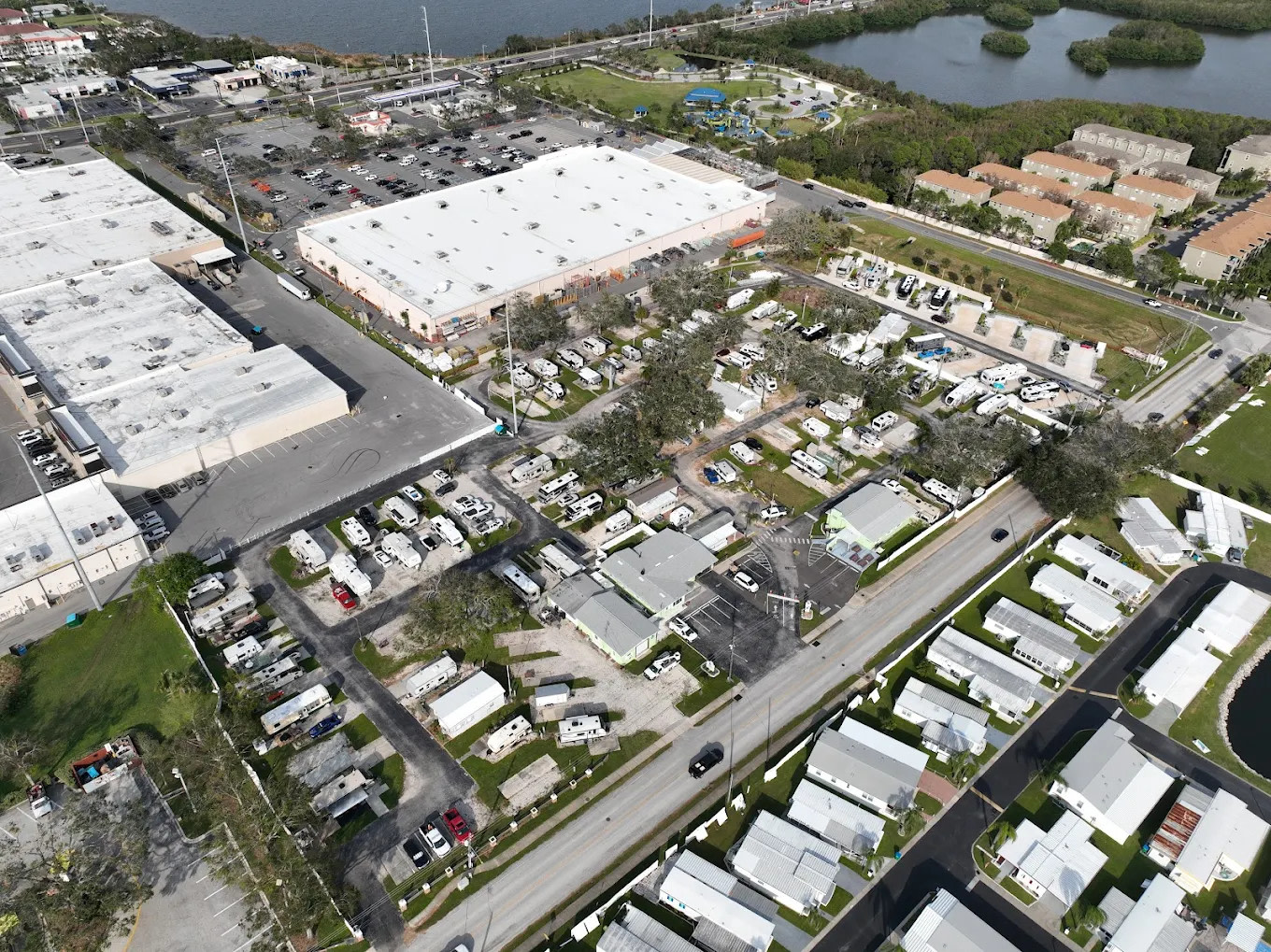 Seminole RV Park