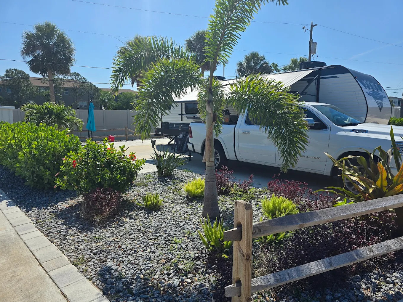 Seminole RV Park