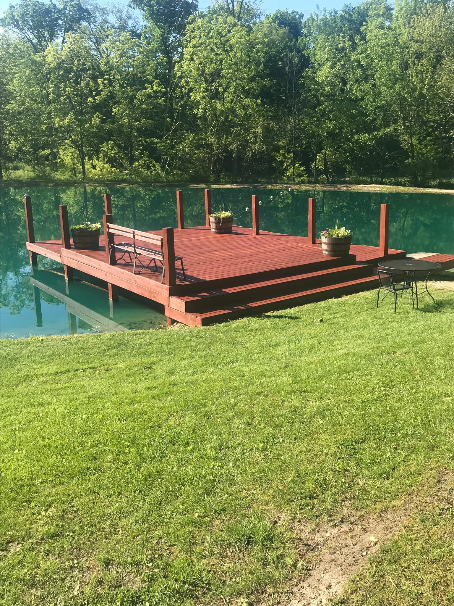 Hidden Valley Campground