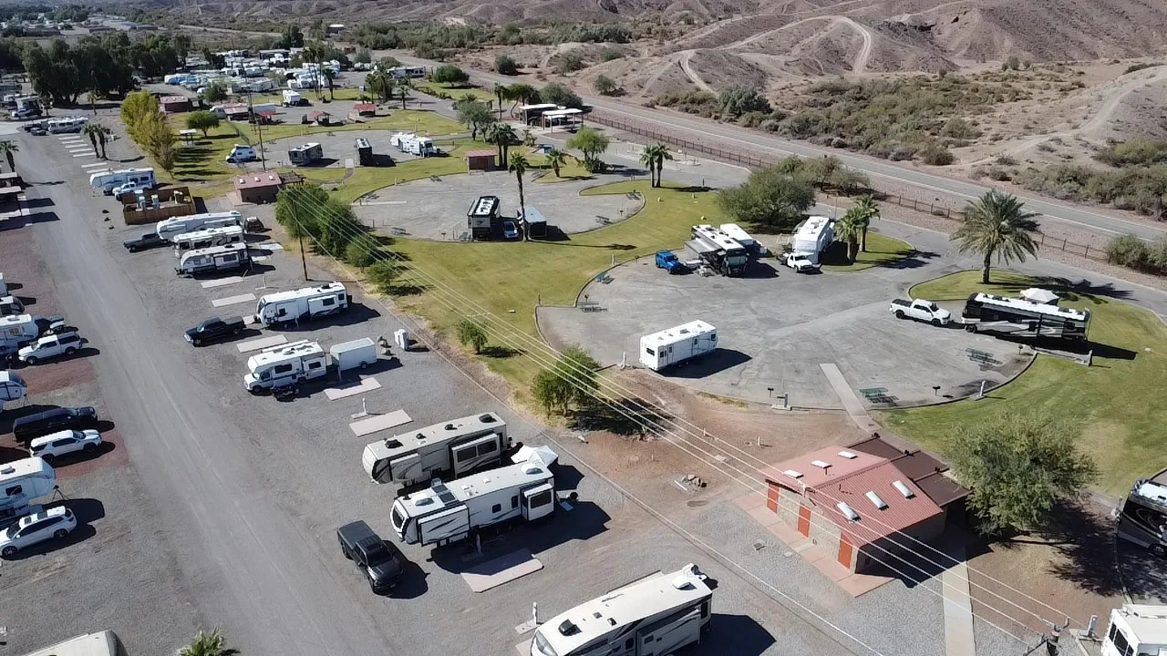 Sundance RV Resort