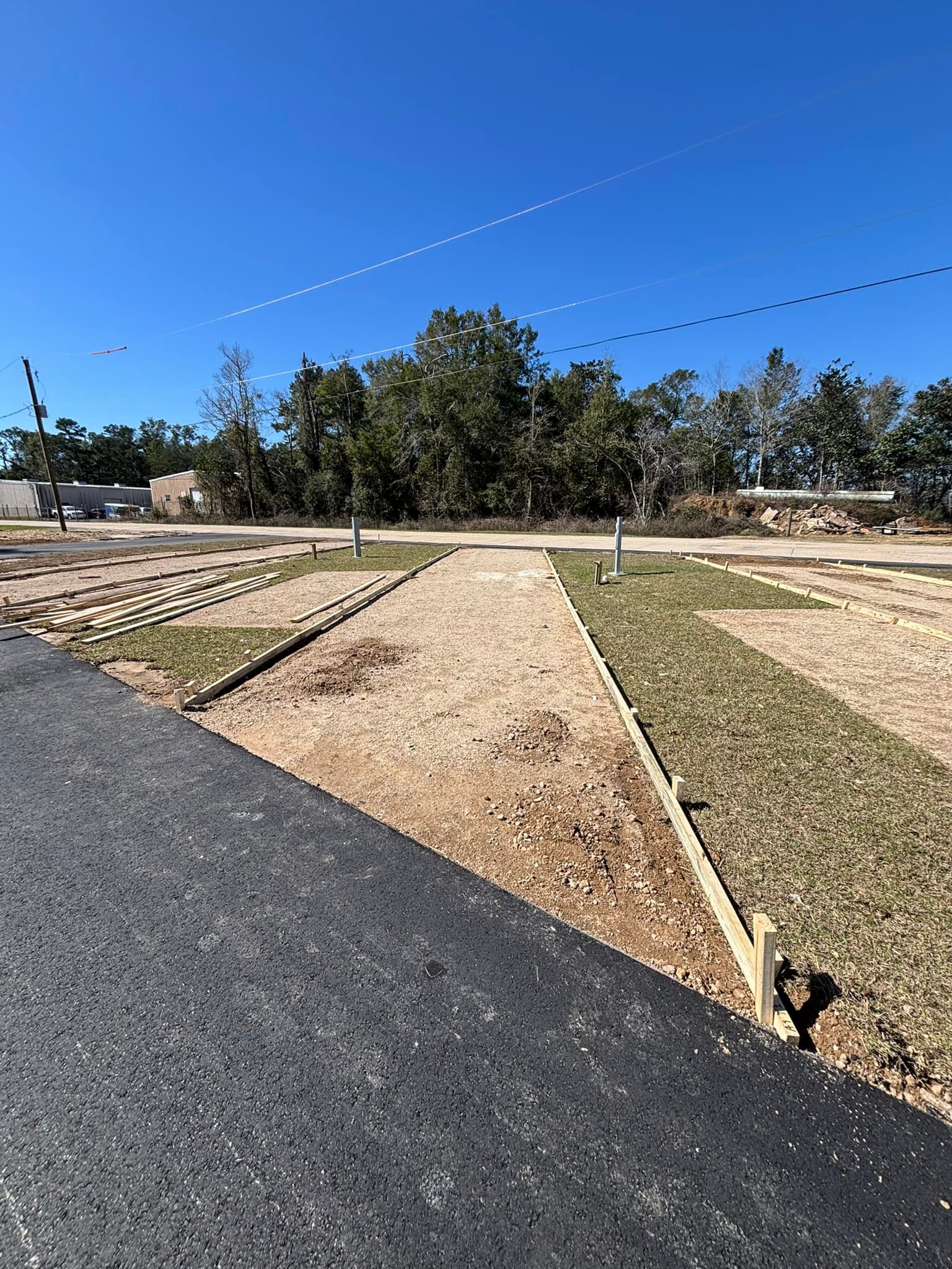 Swamp House RV Resort and Marina