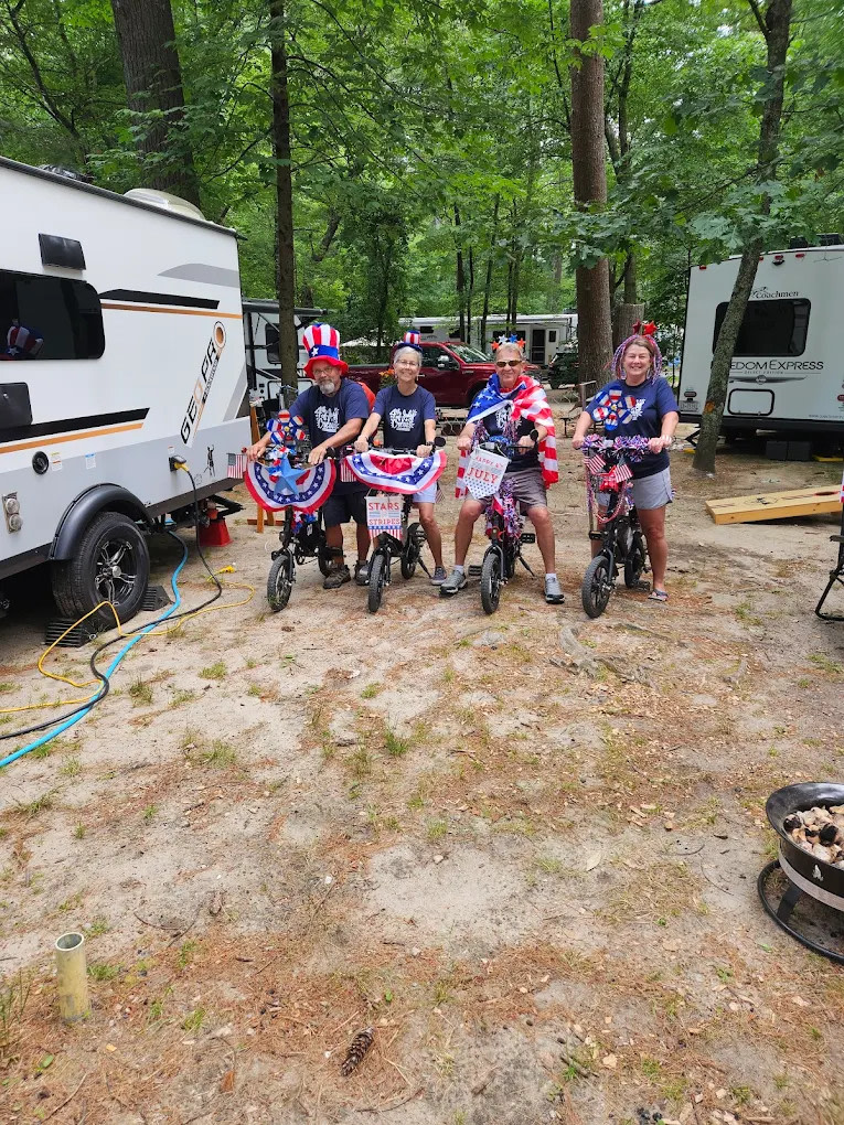 River Bend Campground