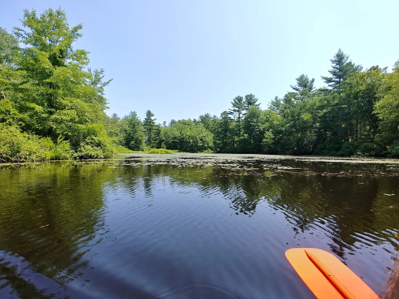 River Bend Campground
