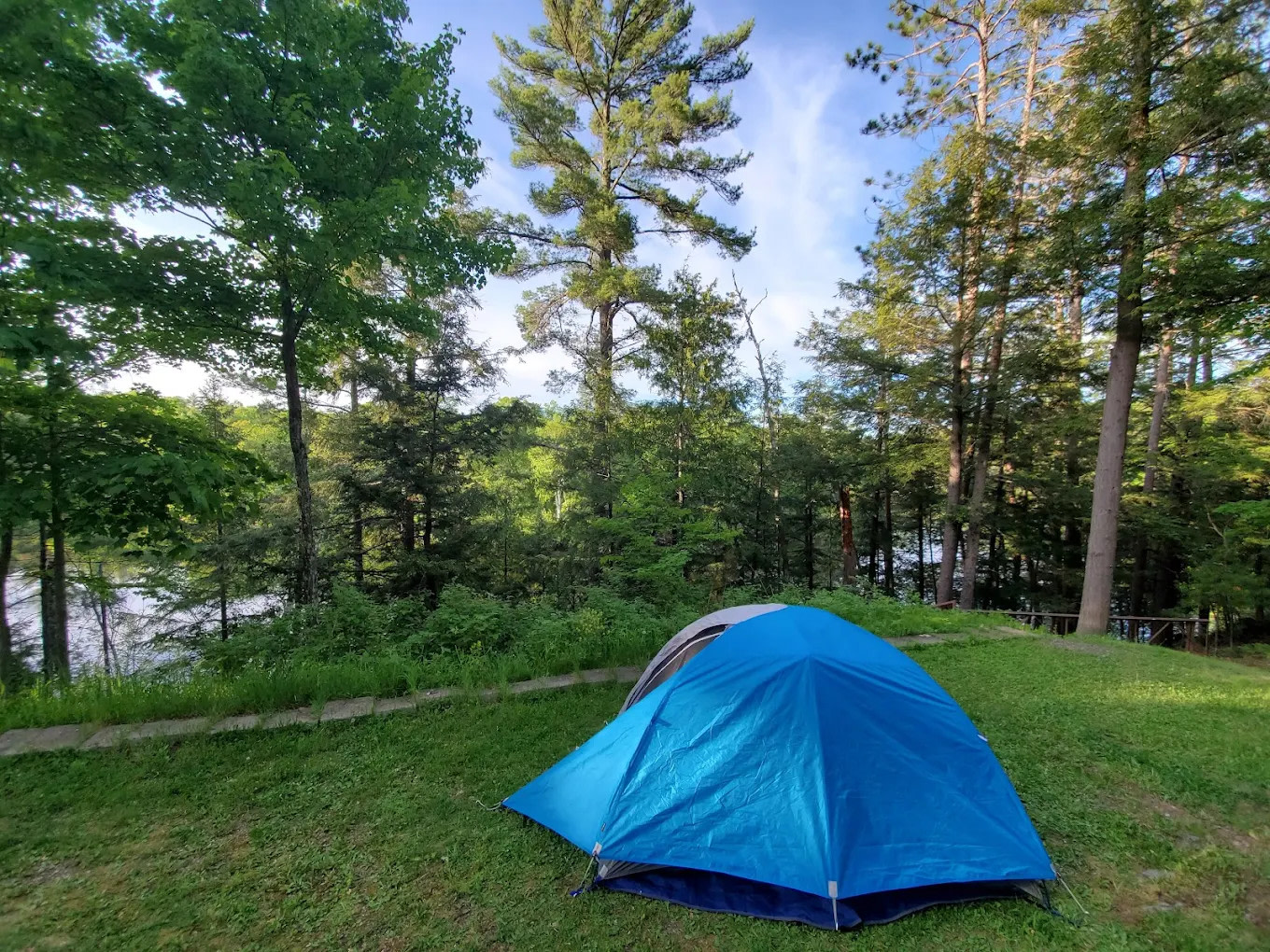 Rivers Bend RV Resort and Campground