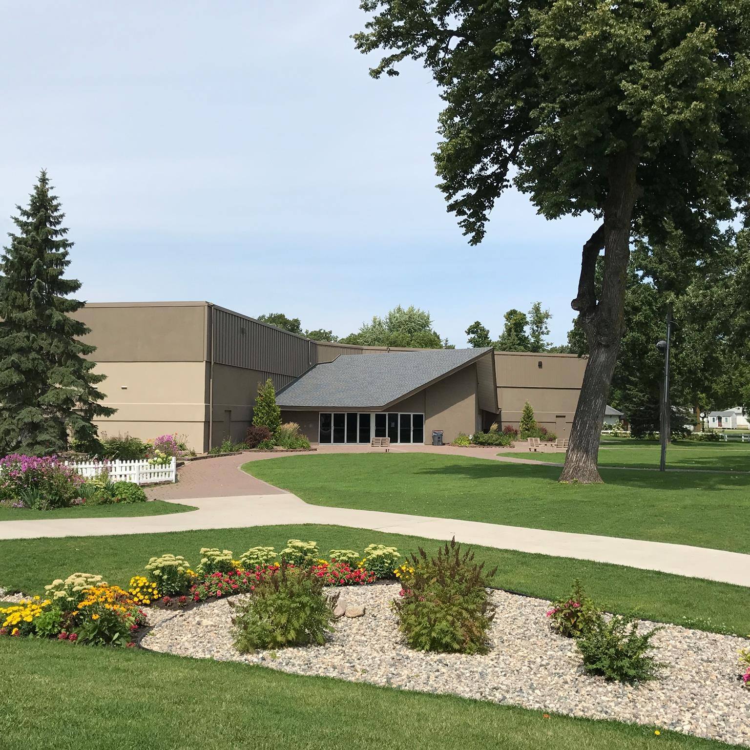 Lake Geneva Christian Center