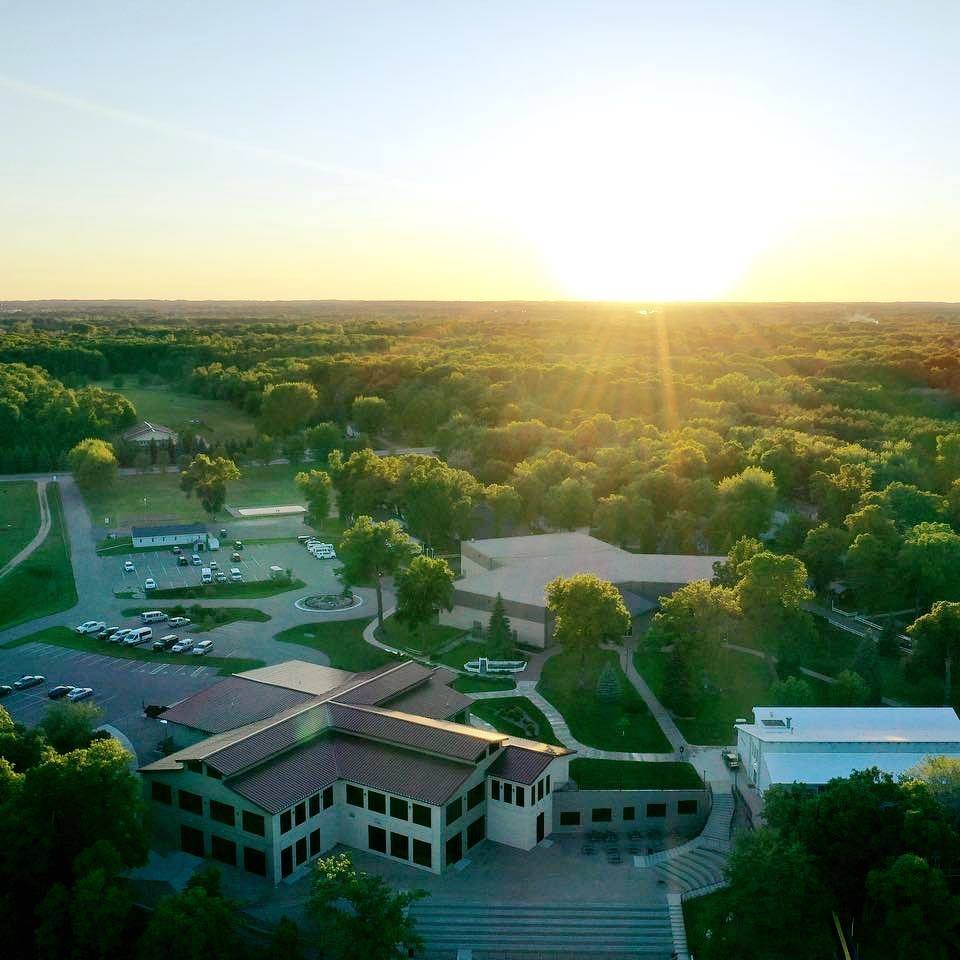 Lake Geneva Christian Center