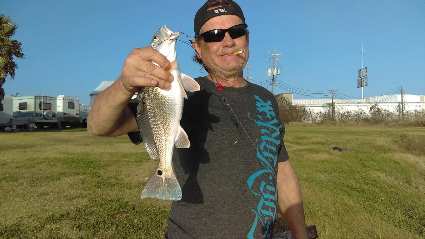 Shipmans' Landing RV Park