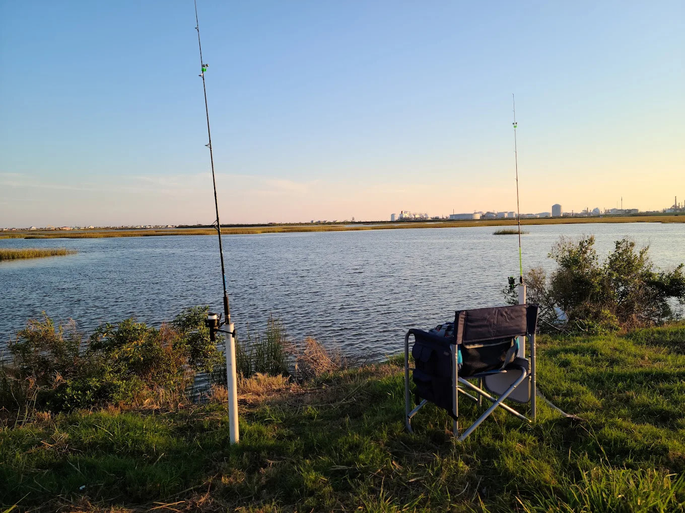 Shipmans' Landing RV Park