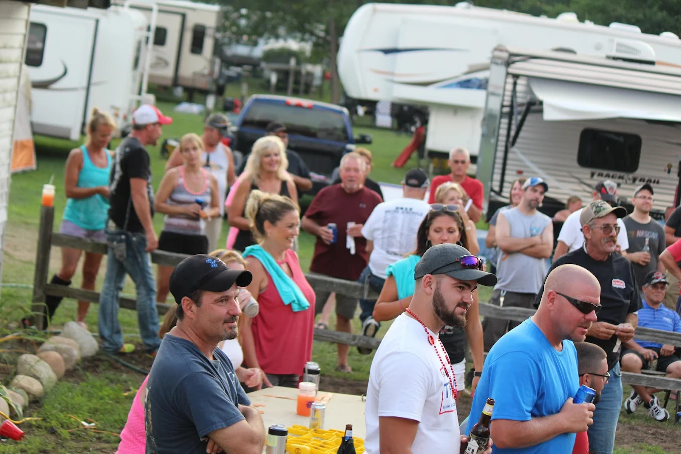 Earnhardt Acres Campground