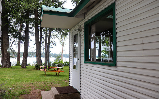 Granite Point Resort