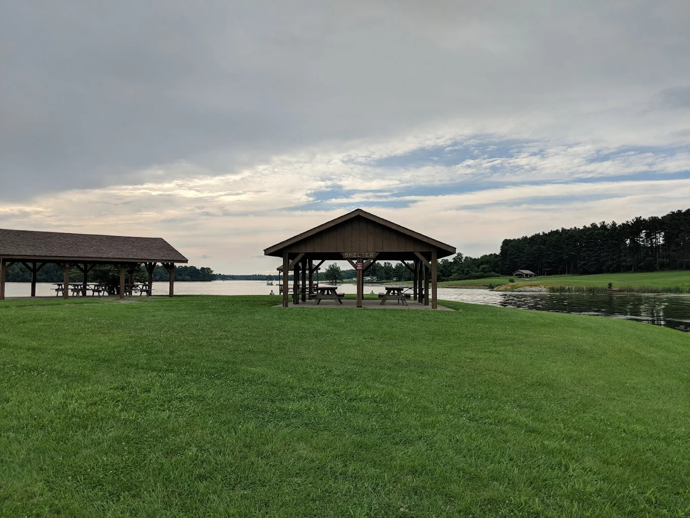 West Boggs Park