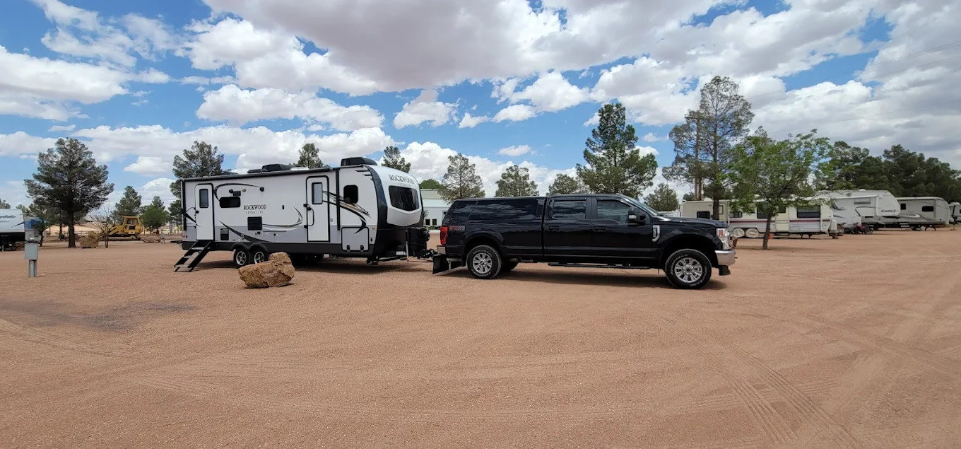 Mountain View RV Park