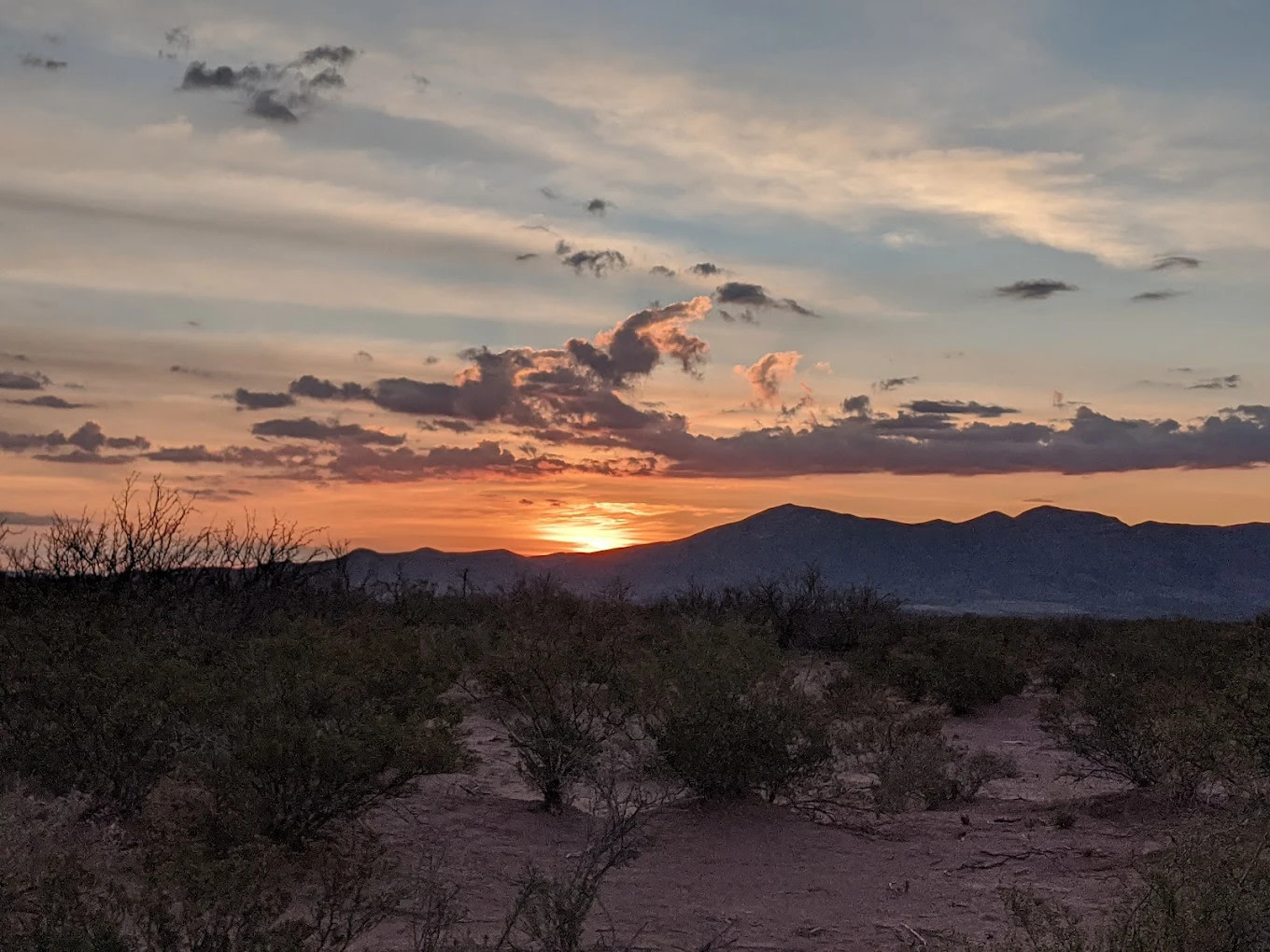 Mountain View RV Park