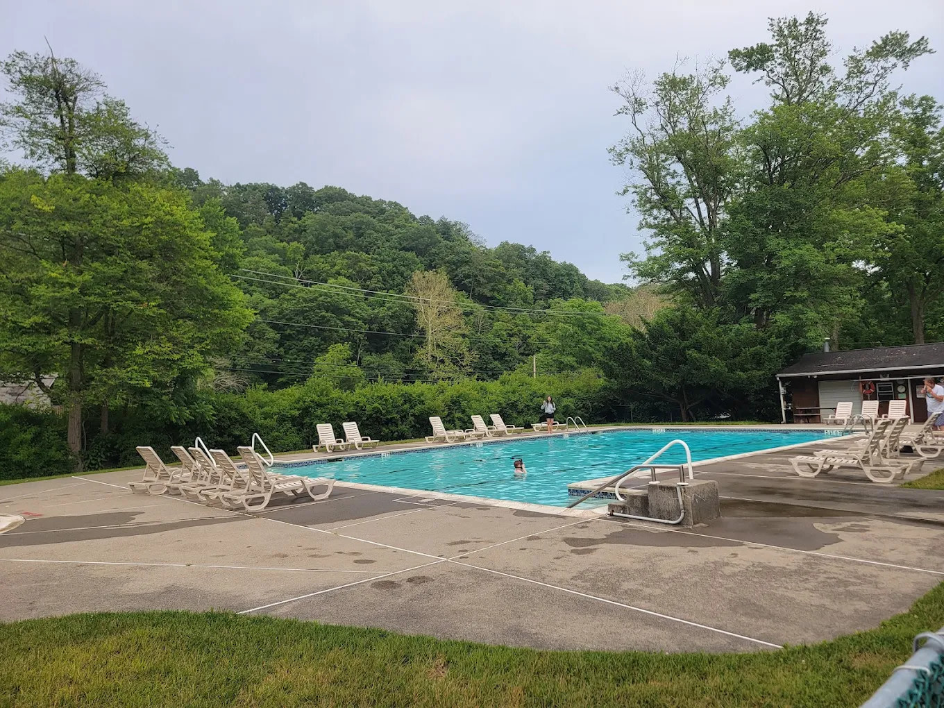 Delaware River Campground