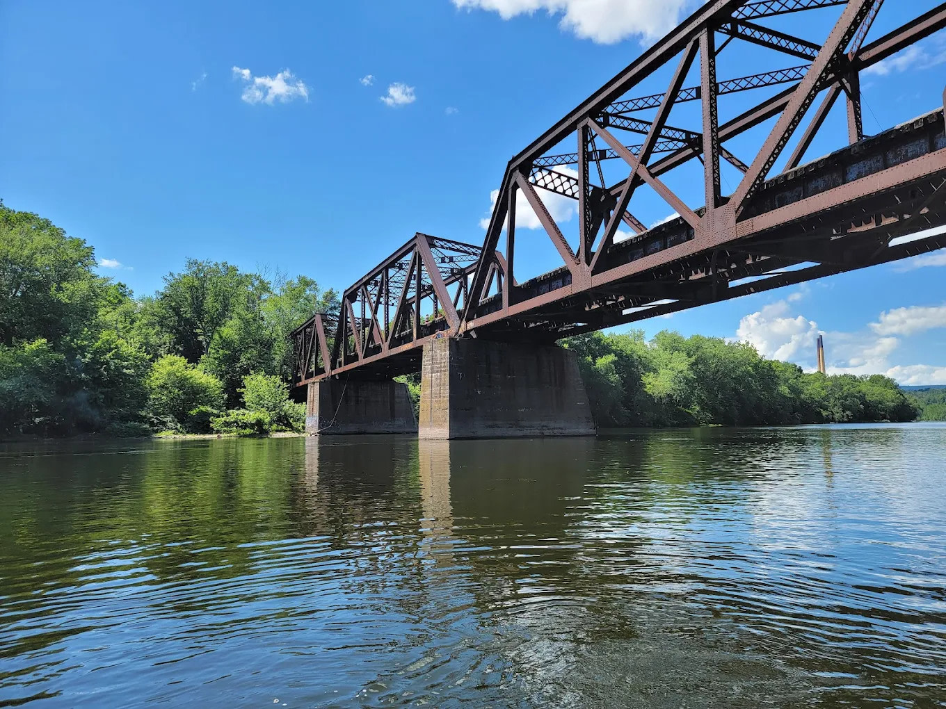Delaware River Campground