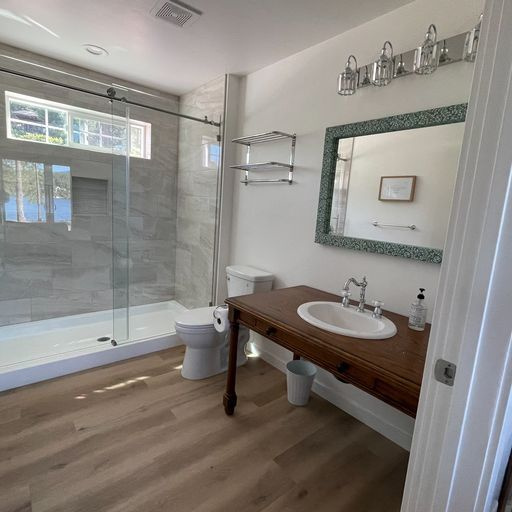 Granite Point Resort