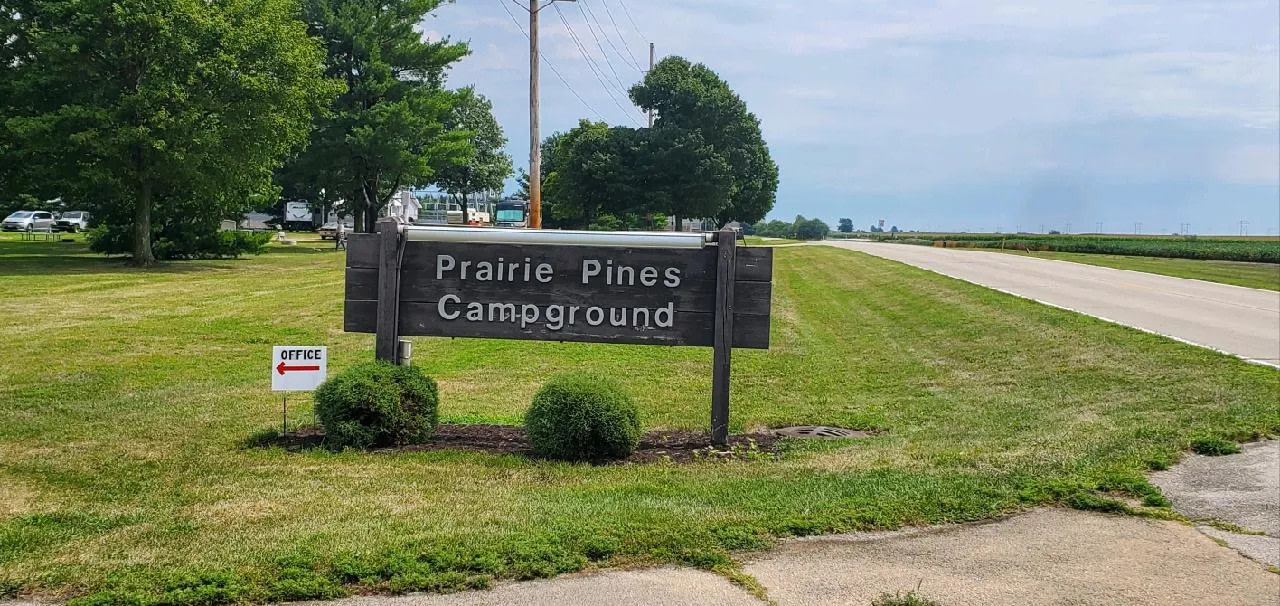 Prairie Pines Campground LLC