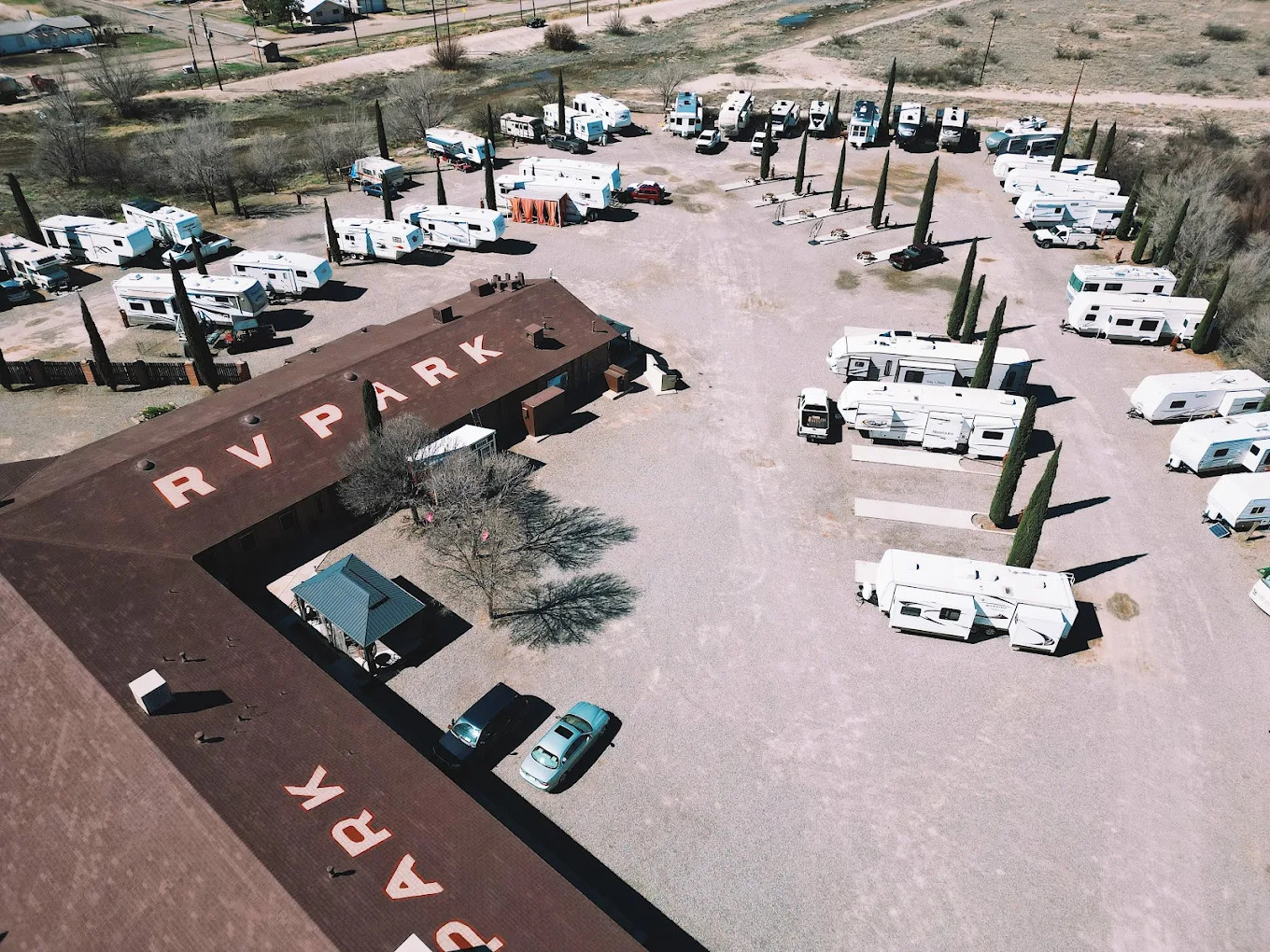 Lifestyle RV Resort and Fitness Center