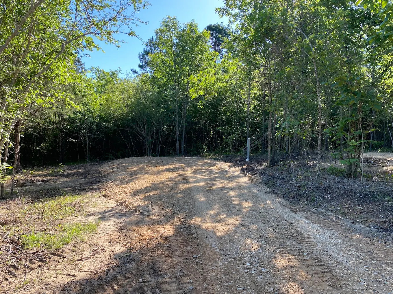The Winding Woods RV Park