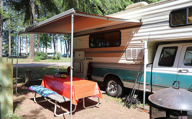 Granite Point Resort