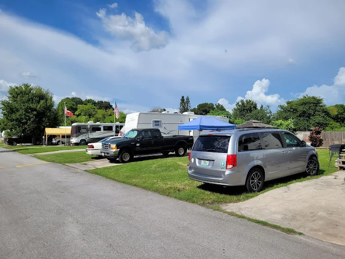 Richmar RV Park