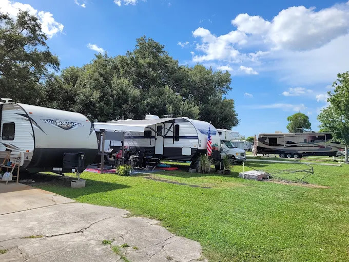 Richmar RV Park